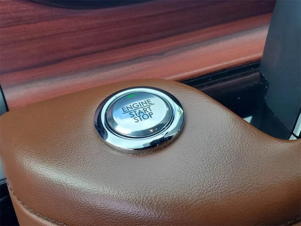 2022 Lincoln Aviator 2nd Gen - Image 15 of 20