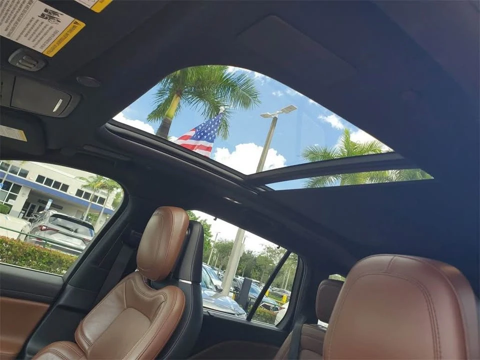 2022 Lincoln Aviator 2nd Gen - Image 13 of 20