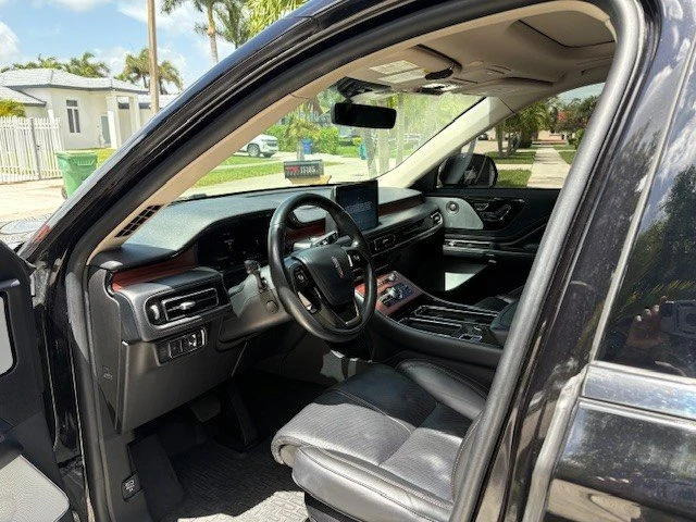 2022 Lincoln Aviator 2nd Gen - Image 5 of 10