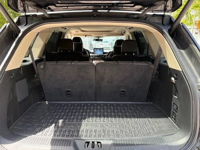 2022 Lincoln Aviator 2nd Gen - Image 7 of 10
