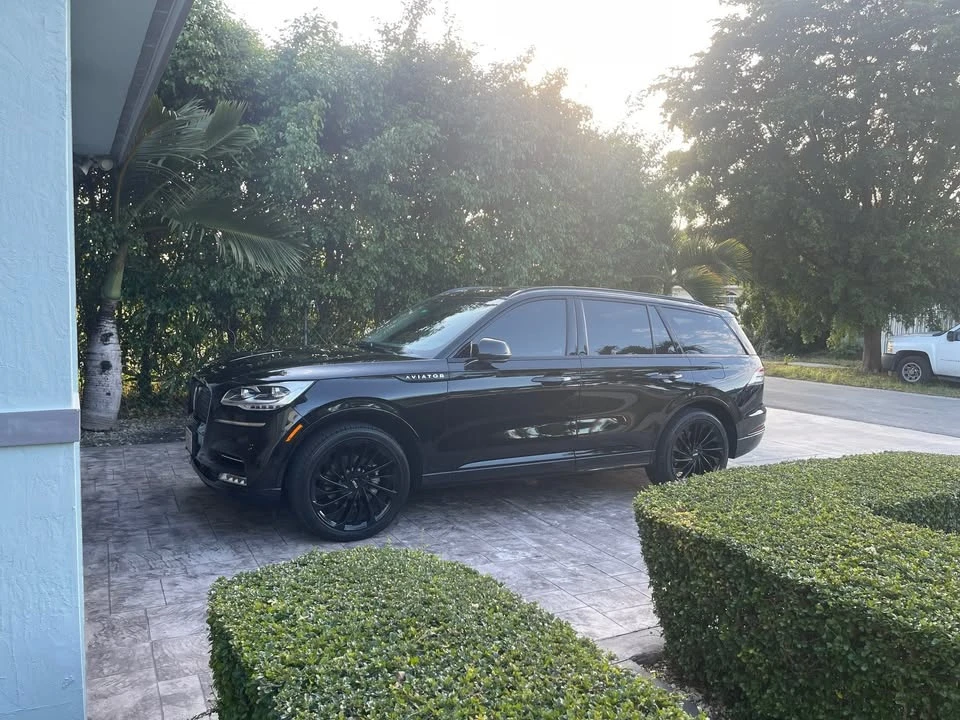 2022 Lincoln Aviator 2nd Gen - Image 4 of 10