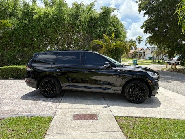 2022 Lincoln Aviator 2nd Gen - Image 2 of 10