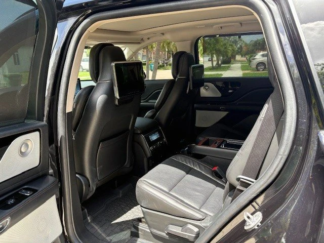 2022 Lincoln Aviator 2nd Gen - Image 6 of 10