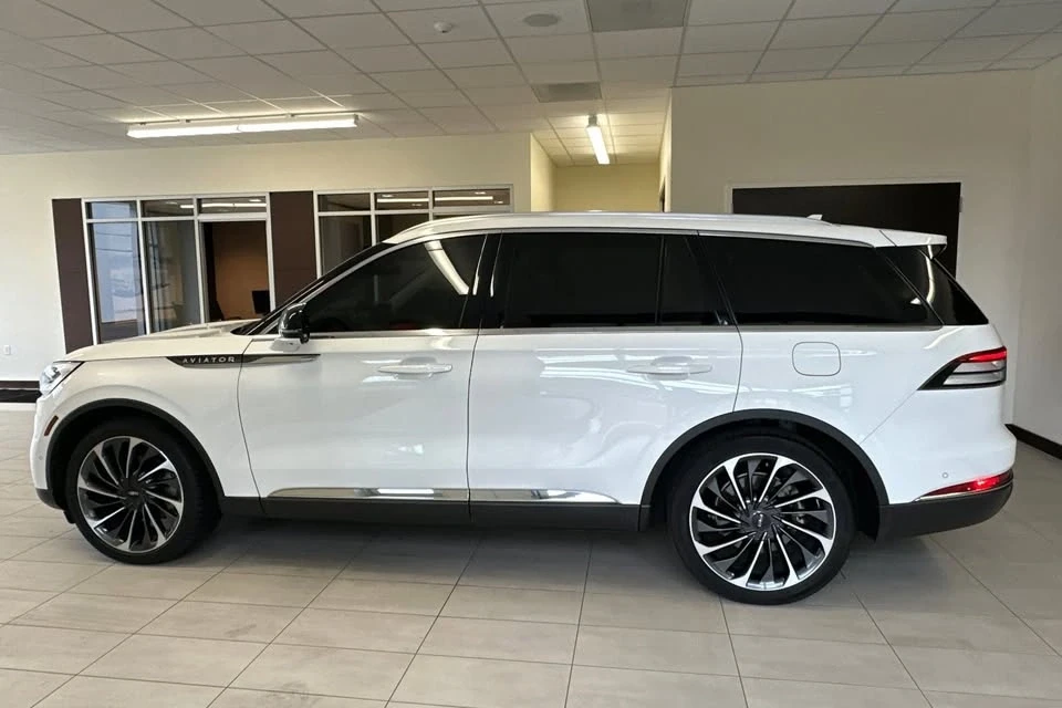 2022 Lincoln Aviator 2nd Gen - Image 6 of 19