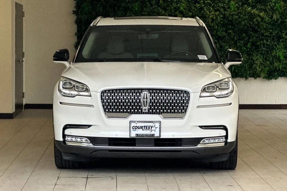 2022 Lincoln Aviator 2nd Gen - Image 8 of 19