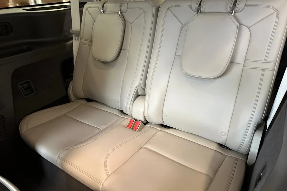 2022 Lincoln Aviator 2nd Gen - Image 14 of 19