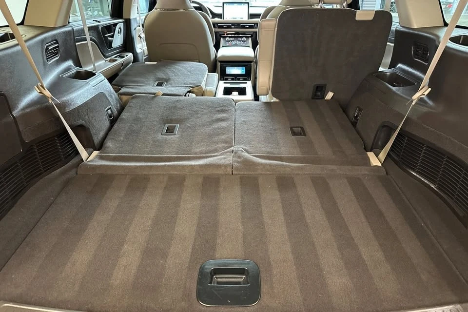 2022 Lincoln Aviator 2nd Gen - Image 15 of 19