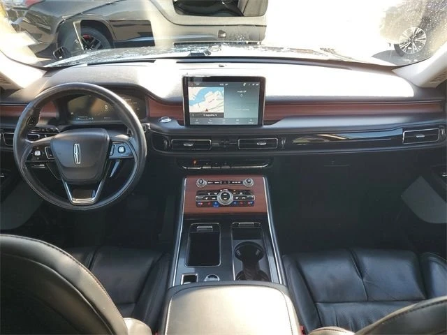 2022 Lincoln Aviator 2nd Gen - Image 11 of 13