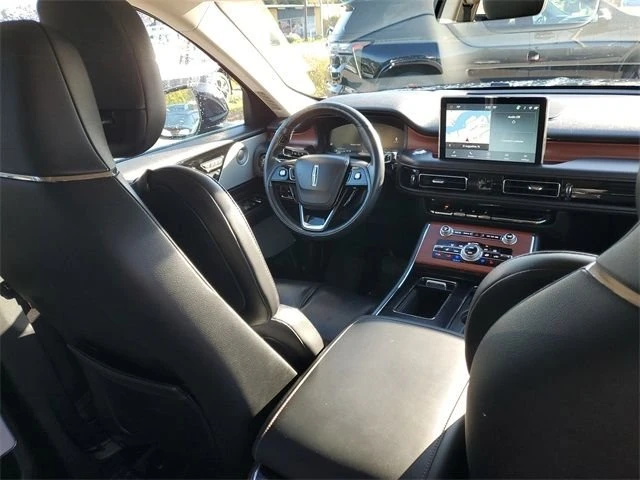 2022 Lincoln Aviator 2nd Gen - Image 6 of 13