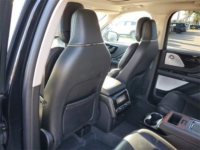 2022 Lincoln Aviator 2nd Gen - Image 10 of 13