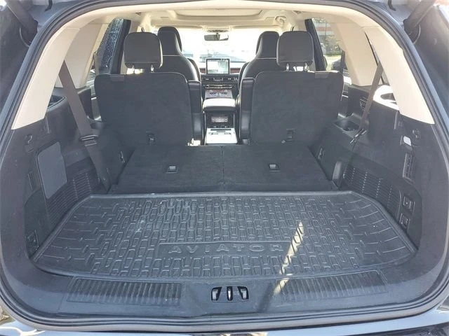 2022 Lincoln Aviator 2nd Gen - Image 7 of 13