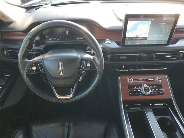 2022 Lincoln Aviator 2nd Gen - Image 12 of 13