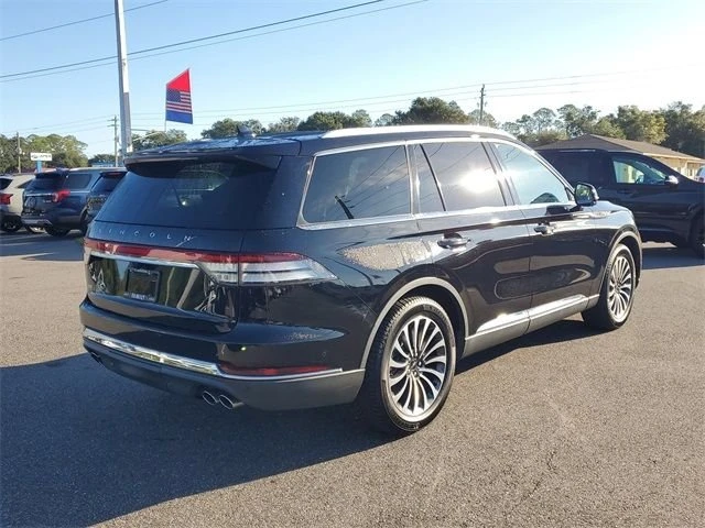2022 Lincoln Aviator 2nd Gen - Image 4 of 13