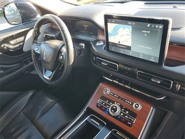 2022 Lincoln Aviator 2nd Gen - Image 5 of 13
