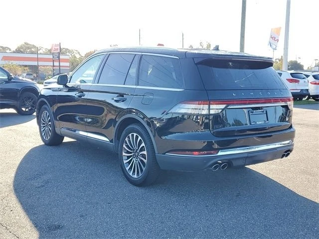 2022 Lincoln Aviator 2nd Gen - Image 3 of 13