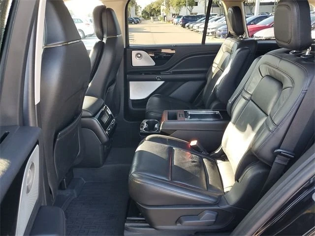 2022 Lincoln Aviator 2nd Gen - Image 9 of 13