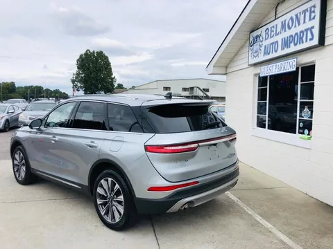 2022 Lincoln Corsair - Image 3 of 19