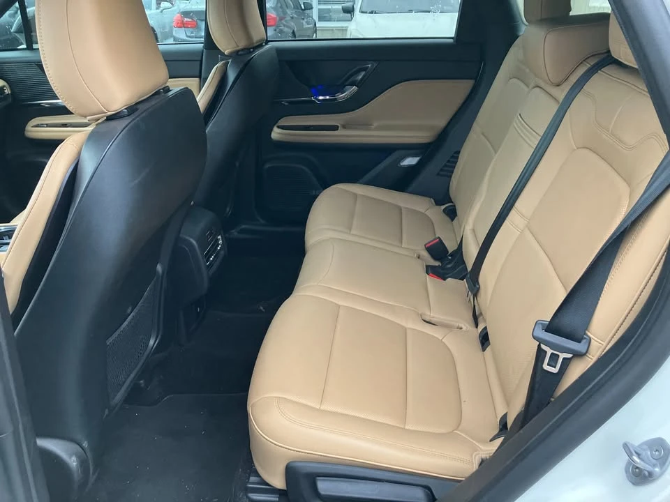 2022 Lincoln Corsair - Image 10 of 16