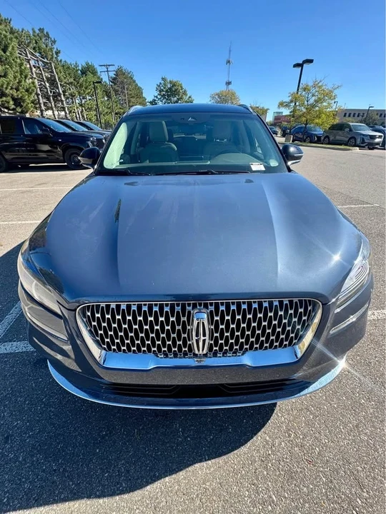 2022 Lincoln Corsair - Image 5 of 7