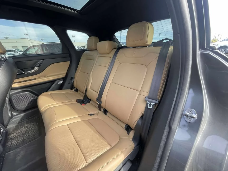 2022 Lincoln Corsair - Image 18 of 20
