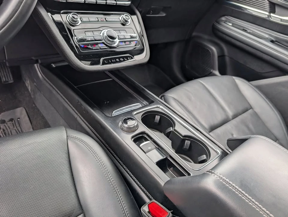 2022 Lincoln Corsair - Image 11 of 11