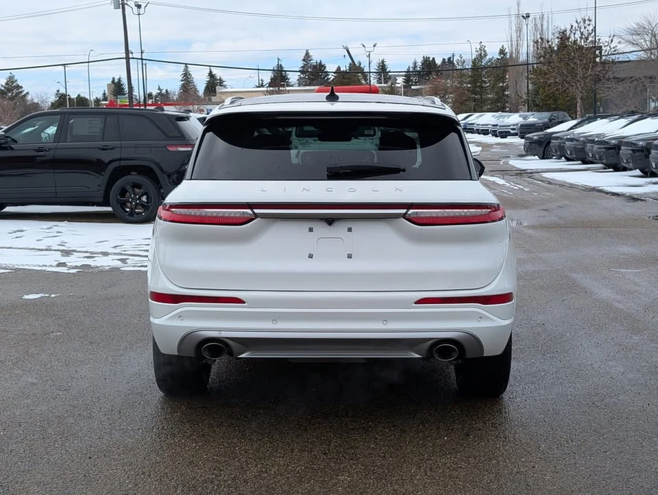 2022 Lincoln Corsair - Image 4 of 11