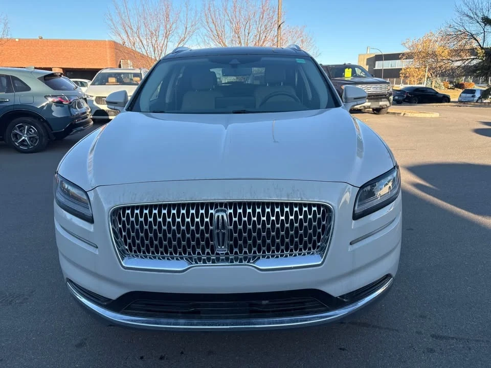 2022 Lincoln Nautilus - Image 2 of 13