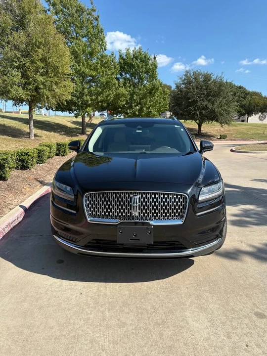 2022 Lincoln Nautilus - Image 4 of 18