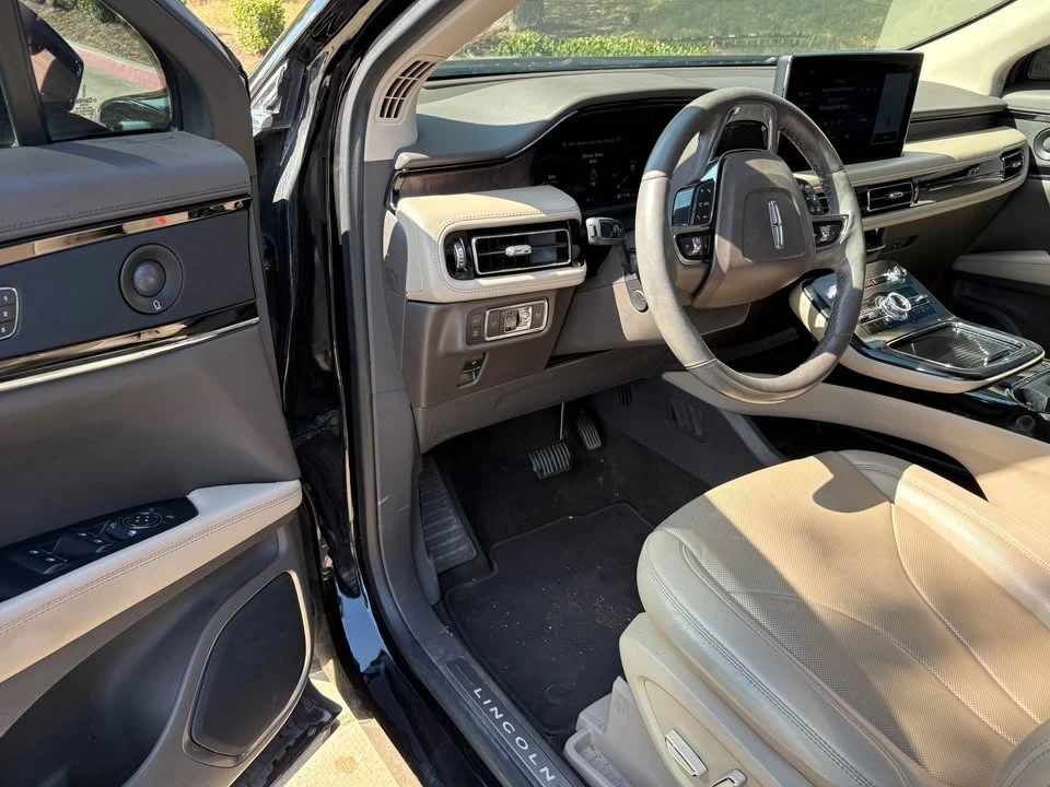 2022 Lincoln Nautilus - Image 5 of 18