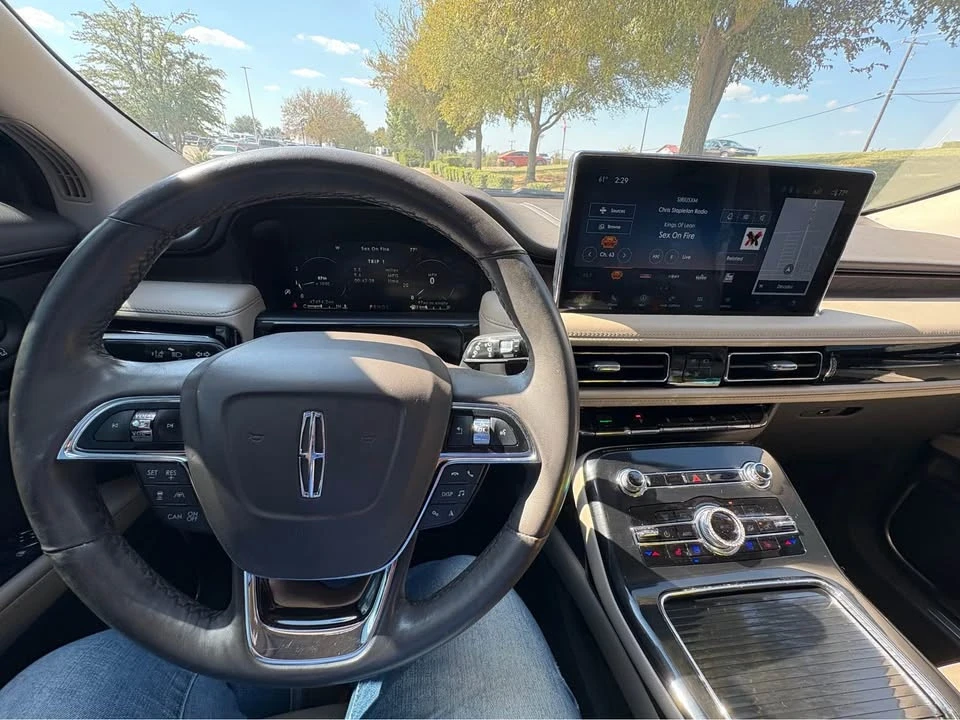 2022 Lincoln Nautilus - Image 6 of 18