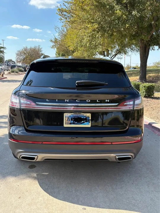 2022 Lincoln Nautilus - Image 3 of 18