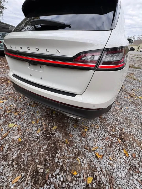 2022 Lincoln Nautilus - Image 7 of 7