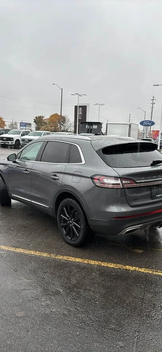 2022 Lincoln Nautilus - Image 3 of 17