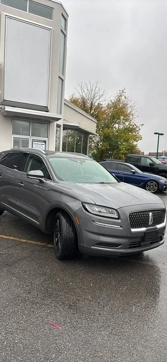 2022 Lincoln Nautilus - Image 7 of 17