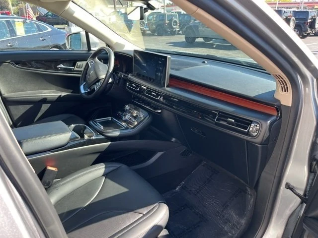 2022 Lincoln Nautilus - Image 9 of 11