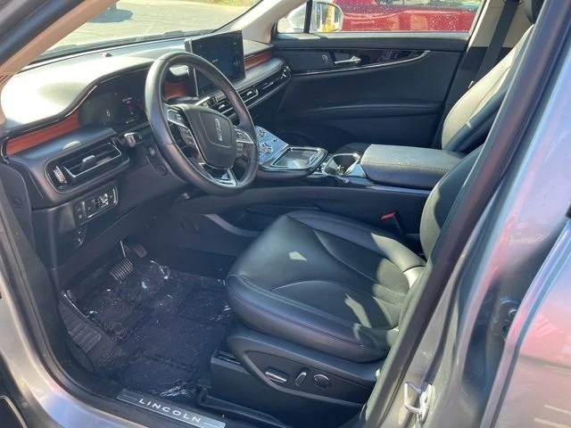 2022 Lincoln Nautilus - Image 7 of 11