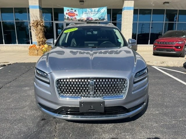 2022 Lincoln Nautilus - Image 3 of 11
