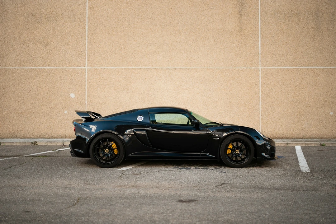 2022 Lotus Exige Series 3 - Image 4 of 21