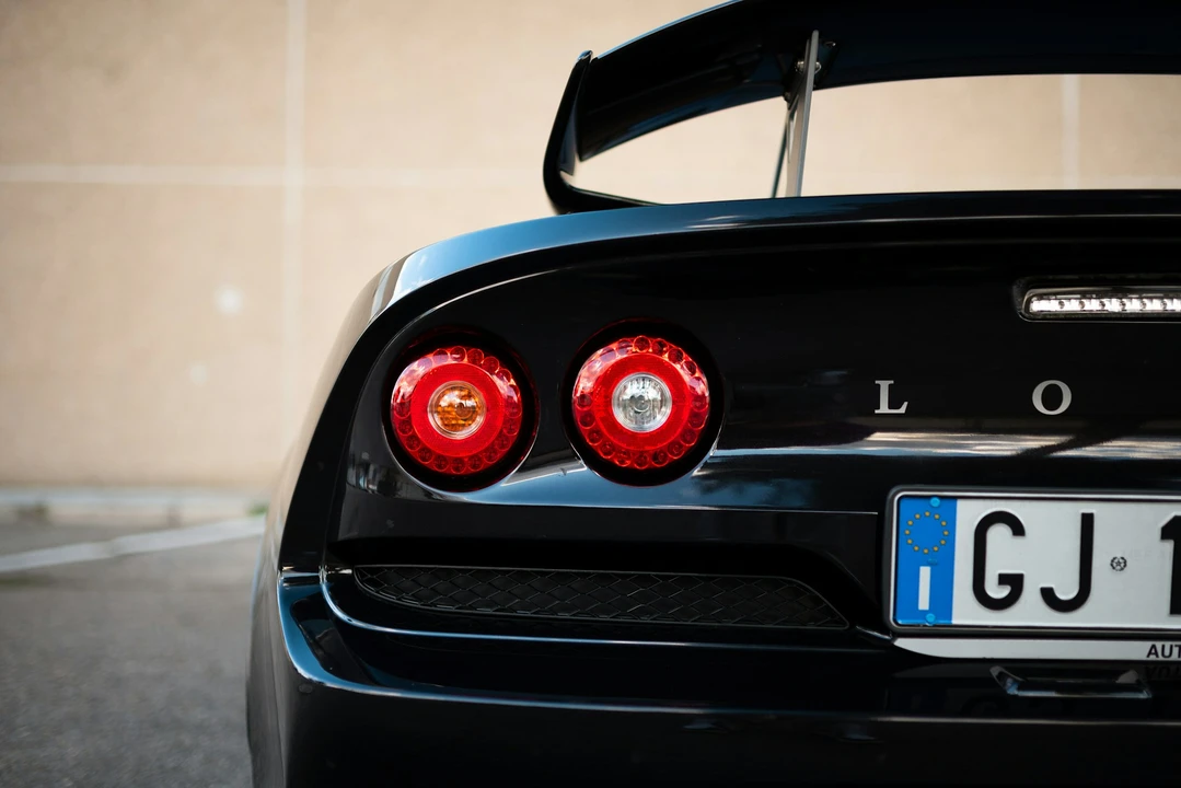2022 Lotus Exige Series 3 - Image 17 of 21