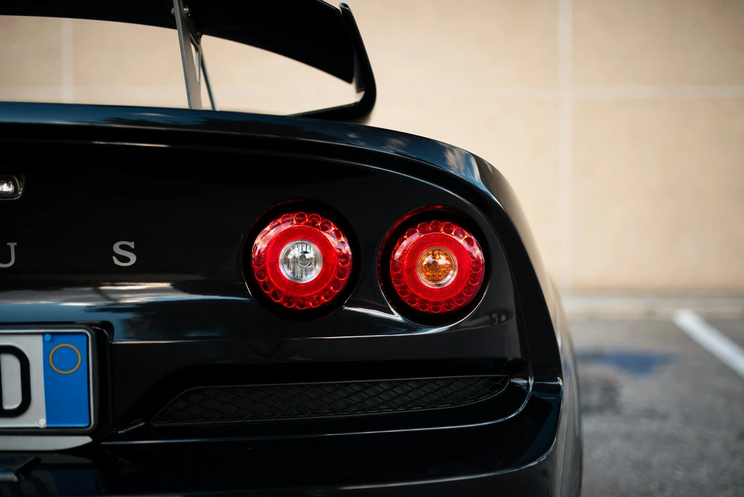 2022 Lotus Exige Series 3 - Image 19 of 21