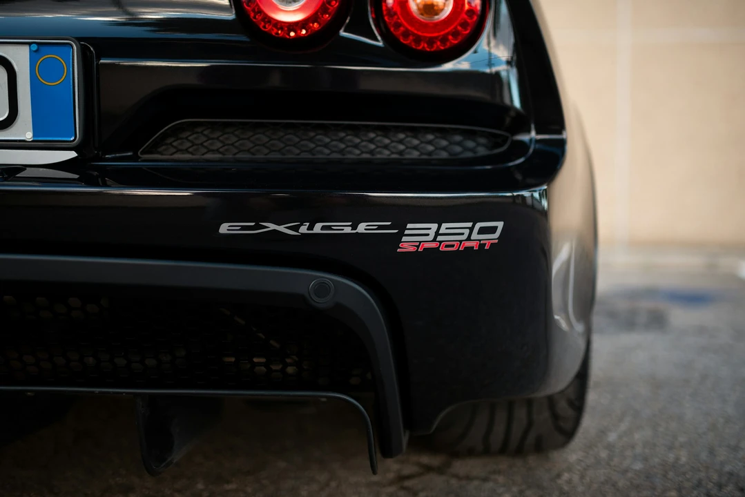 2022 Lotus Exige Series 3 - Image 21 of 21