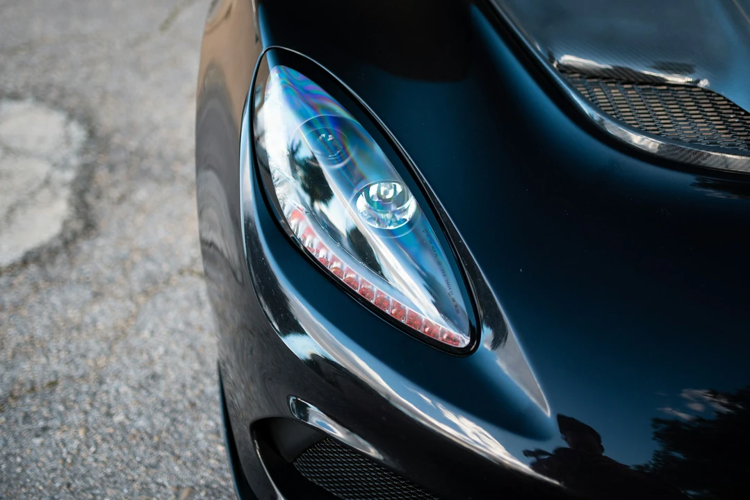 2022 Lotus Exige Series 3 - Image 12 of 21