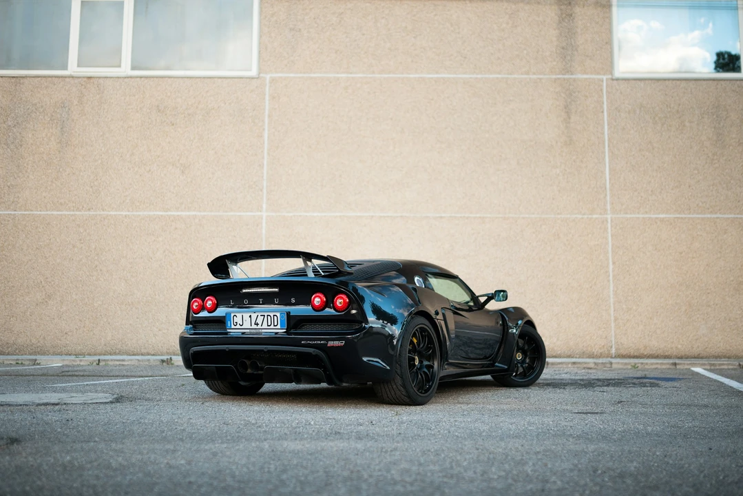 2022 Lotus Exige Series 3 - Image 5 of 21