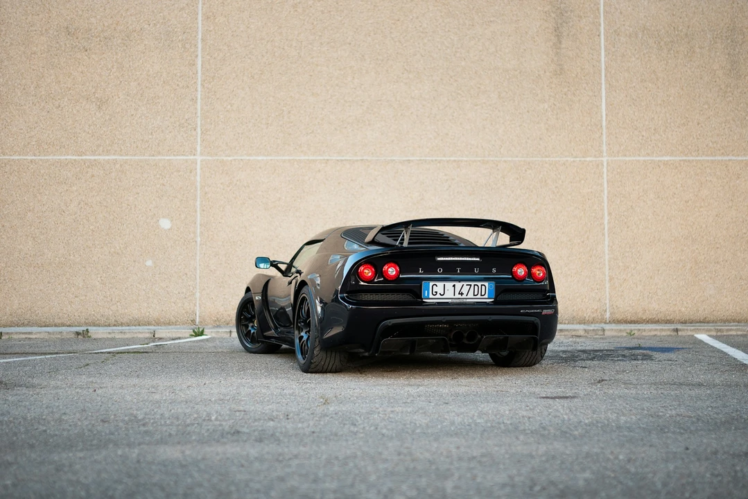2022 Lotus Exige Series 3 - Image 7 of 21