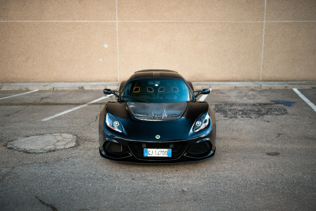 2022 Lotus Exige Series 3 - Image 10 of 21
