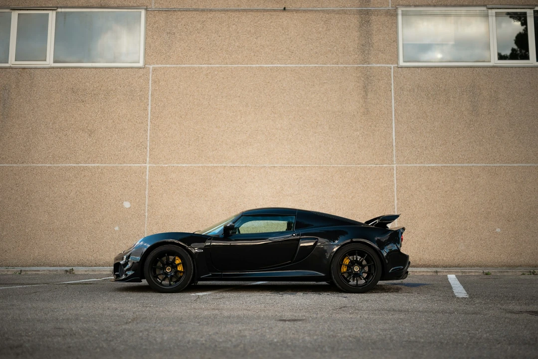 2022 Lotus Exige Series 3 - Image 8 of 21