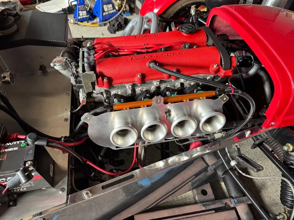 2022 Lotus Seven - Image 6 of 11