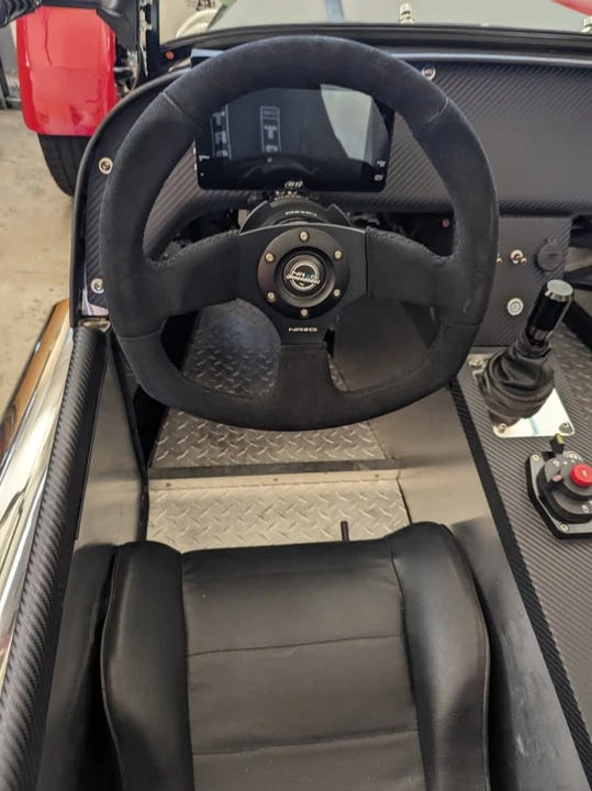 2022 Lotus Seven - Image 3 of 11