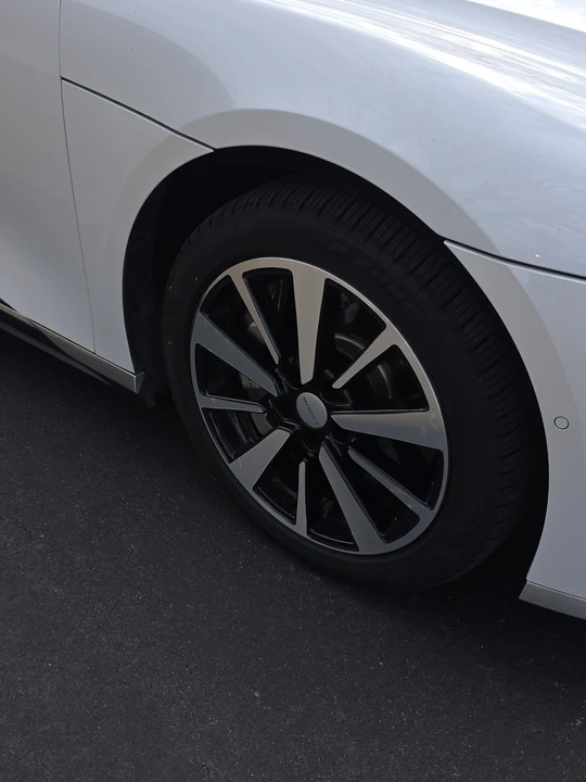 2022 Lucid Air - Image 6 of 21