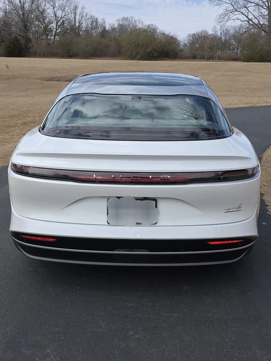 2022 Lucid Air - Image 4 of 21